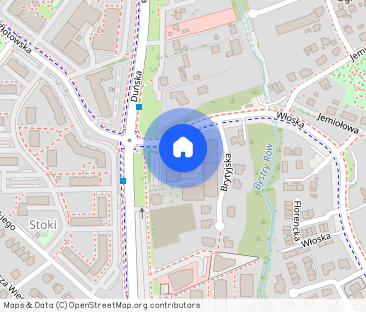 Kawalerka z balkonem - Photo 1