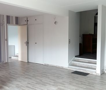 Location Appartement 4 pièces 95m² TULLE 19000 - Photo 6