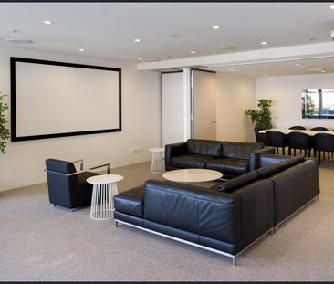 Great location, stylish unit - Photo 1