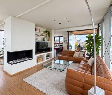 Penthouse te huur in Gent - Photo 4