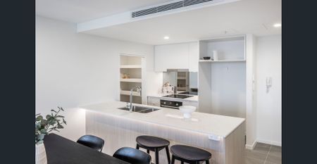 Break Lease – Premium Waterfront Living | Exceptional Amenities & Unbeatable Location - Move in before Christmas - Photo 4