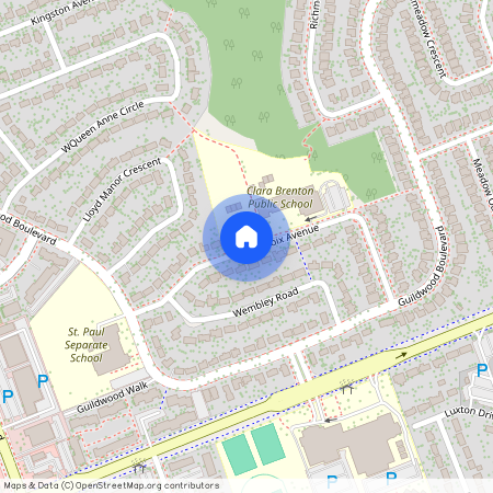 London, London, Middlesex, N6H 3X8