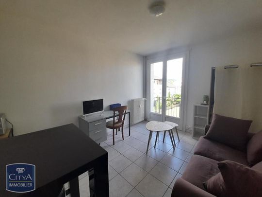 Location Appartement 1 pièce 17m² AGEN 47000 - Photo 1