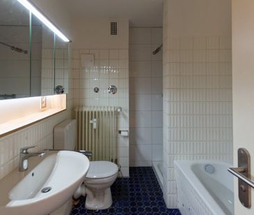 Schmeddingstr., chice bezugsfreie Wohnung........ - Photo 6