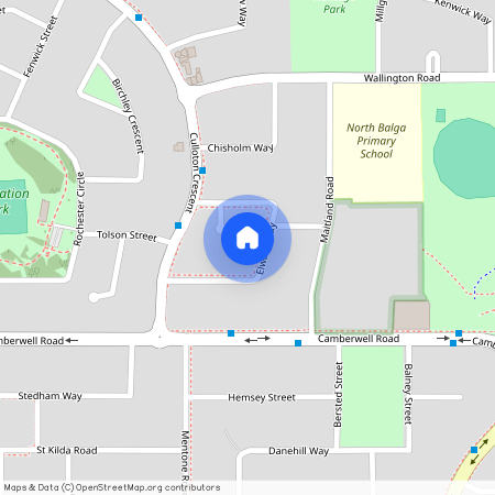 25 Elward Way, WA 6061, Balga