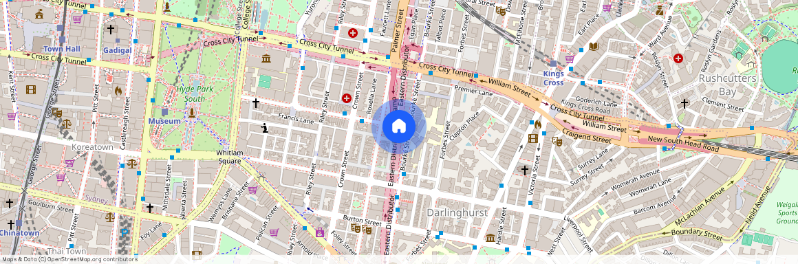 113 Stanley Street, NSW 2010, Darlinghurst