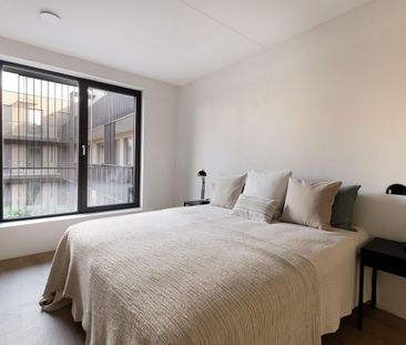 Appartement te huur: E.J. Ruijgplein 34 1398 KK Muiden - Photo 5