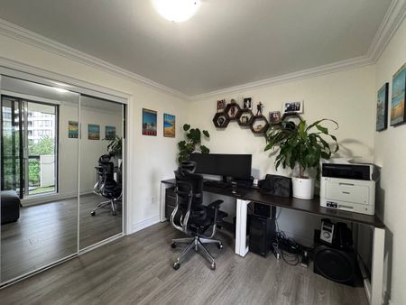 For Lease - 1201 Steeles Avenue Unit# 507, Toronto, Ontario - Photo 2