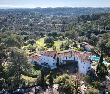 Propriété d'exception de 900 m² – Domaine privé de 5 hectares - Photo 5