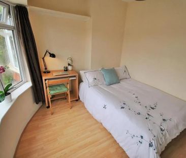 5 bedroom terraced house to rent - Photo 5