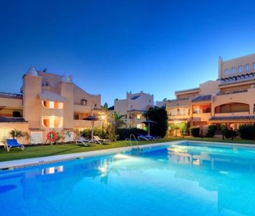 Ground Floor Apartment · Elviria - Photo 4