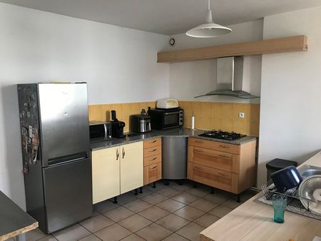 Maison 5 pièces à Goeulzin - Photo 4