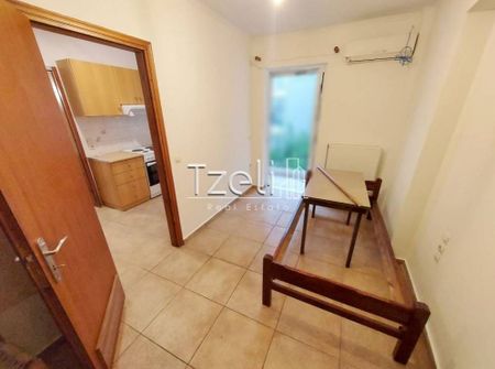 Studio/Γκαρσονιέρα για ενοικίαση Σκαγιοπούλειο (Πάτρα) - Photo 4