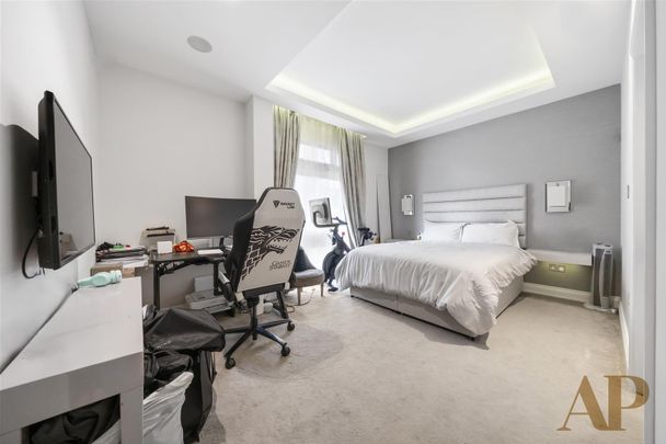 Prince Albert Road, London - Photo 1