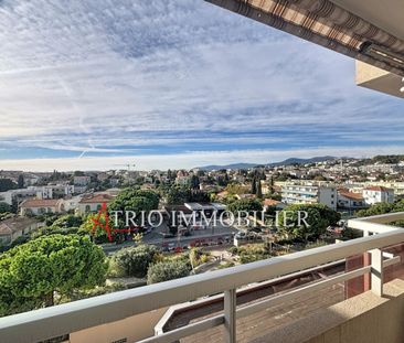 location appartement 2 Pièce(s) - Photo 3