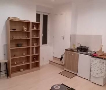 Studio 22m² (réf 6936103) - Photo 4