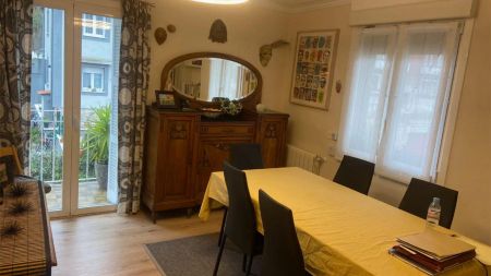 Piso de alquiler en Jauregi Kalea, 2, Antiguo - Photo 4