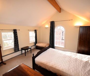 1 bedroom maisonette to rent - Photo 1