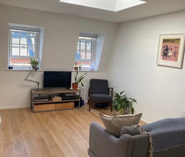 1 Bed Flat, Beaufoy House, SW8 - Photo 1