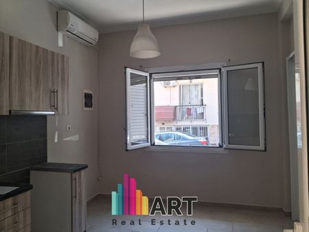 Studio/Γκαρσονιέρα για ενοικίαση Περιστέρι - Φωτογραφία 4