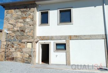 Apartamento T3 em Braga