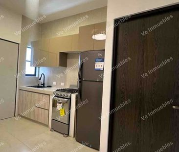 LOFT en RENTA , Centro Monterrey - Foto 4