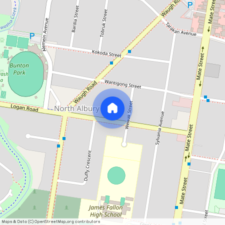 382 Logan Road, NSW 2640, , North Albury