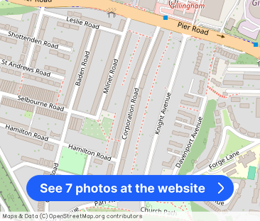 Corporation Road, Gillingham, ME7 - Photo 1