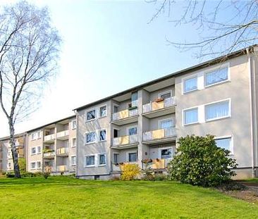 Gut geschnittene 2-Zimmer-Wohnung in Mettmann - sofort bezugsfertig! - Photo 4