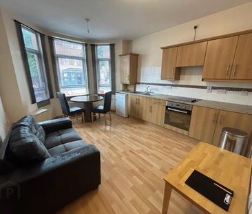 Great Apartment, 41A Agincourt Avenue, Queens University Quarter, B... - Photo 4
