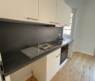 Wohnungsangebot - Photo 1