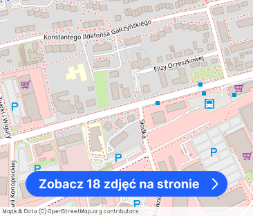 MIESZKANIE II POKOJOWE NA UL. WOJSKA POLSKIEGO - Zdjęcie 1