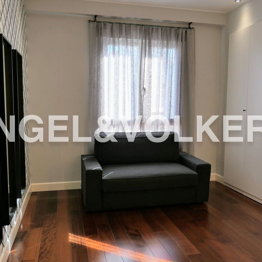 Ático de alquiler en Plaza San Juan de la Cruz, Ríos Rosas - Nuevos Ministerios - Photo 1