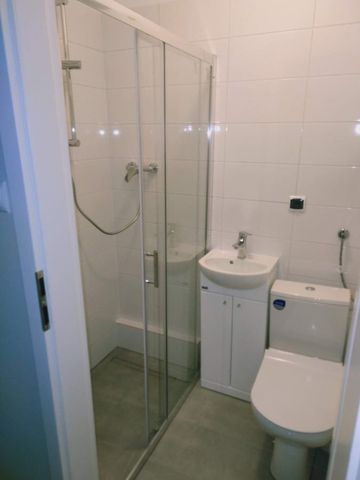 przytulne 2 pokojowe mieszkanie w Oliwie - Photo 4