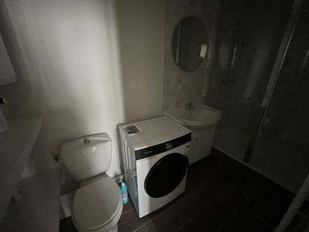 Appartement 2 pièces à louer - Photo 5