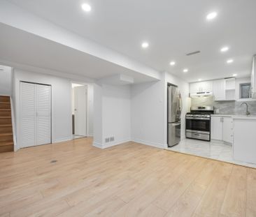 For Lease - 90 Bellamy Road Unit# BSMT, Toronto, Ontario - Photo 1
