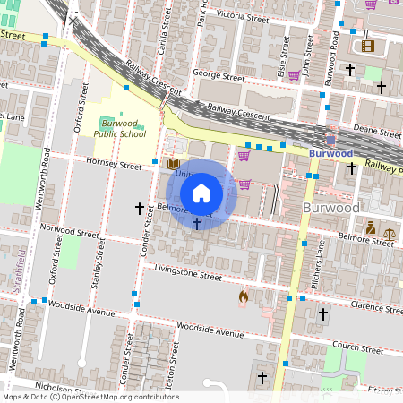 39 Belmore St, Burwood, Sydney, New South Wales 2134