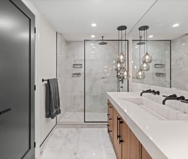 For Lease - 500 Queens Quay N/A Unit# PH 1005W, Toronto, Ontario - Photo 4