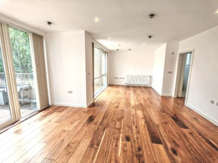 3 bedroom maisonette to rent - Photo 2