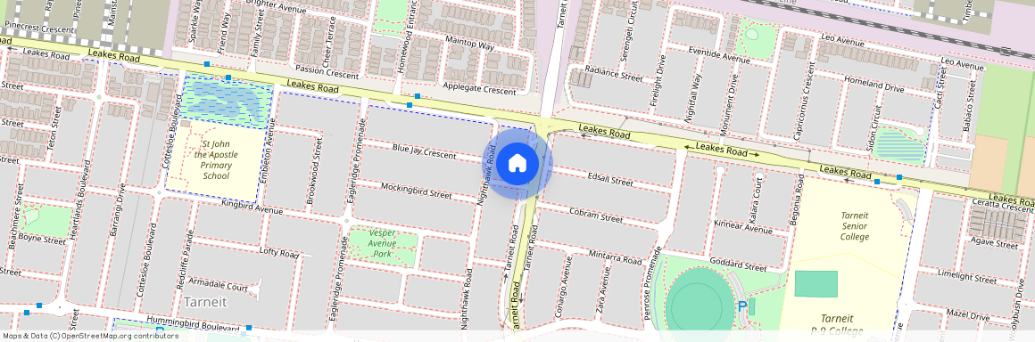 886 Tarneit Road, Tarneit VIC 3029