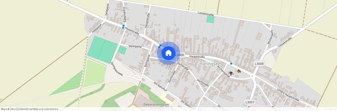 Hauptstraße 21/4, 2286 Haringsee