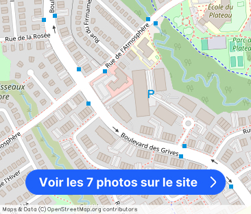 400 Boulevard des Grives apartment — 400 Grives, Gatineau QC (2-Bed... - Photo 1