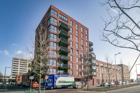 Appartement te huur: Laan op Zuid 1576 3071 AC Rotterdam - Foto 2