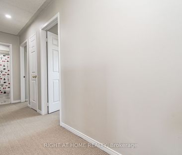 For Lease - 2084 White Dove Circle, Oakville, Ontario - Photo 1