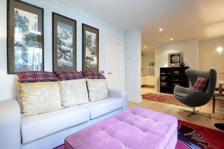 Russell Square, London, WC1B 5ER - Photo 2