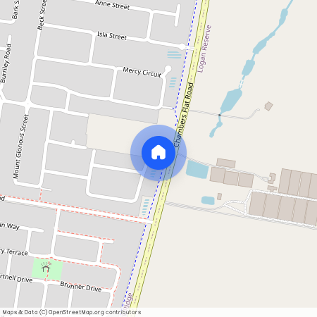 Park Ridge, Brisbane