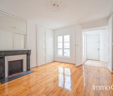 Appartement 3 pièces - 76.6m² - Photo 6