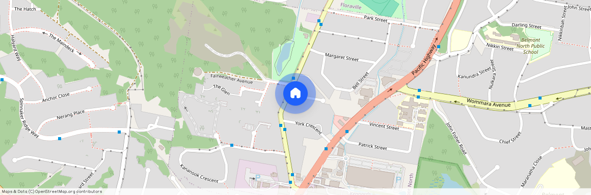 33a Floraville Road, Belmont North NSW 2280