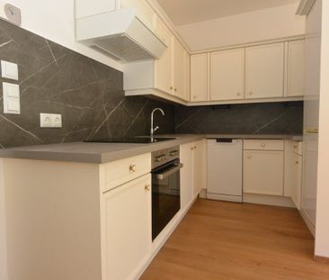 Dieses gut geschnittene Apartment ist ideal geeignet für Single ode... - Foto 1