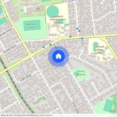 19 Smiths Avenue, Papakura, Auckland